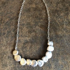 Silpada women’s necklace